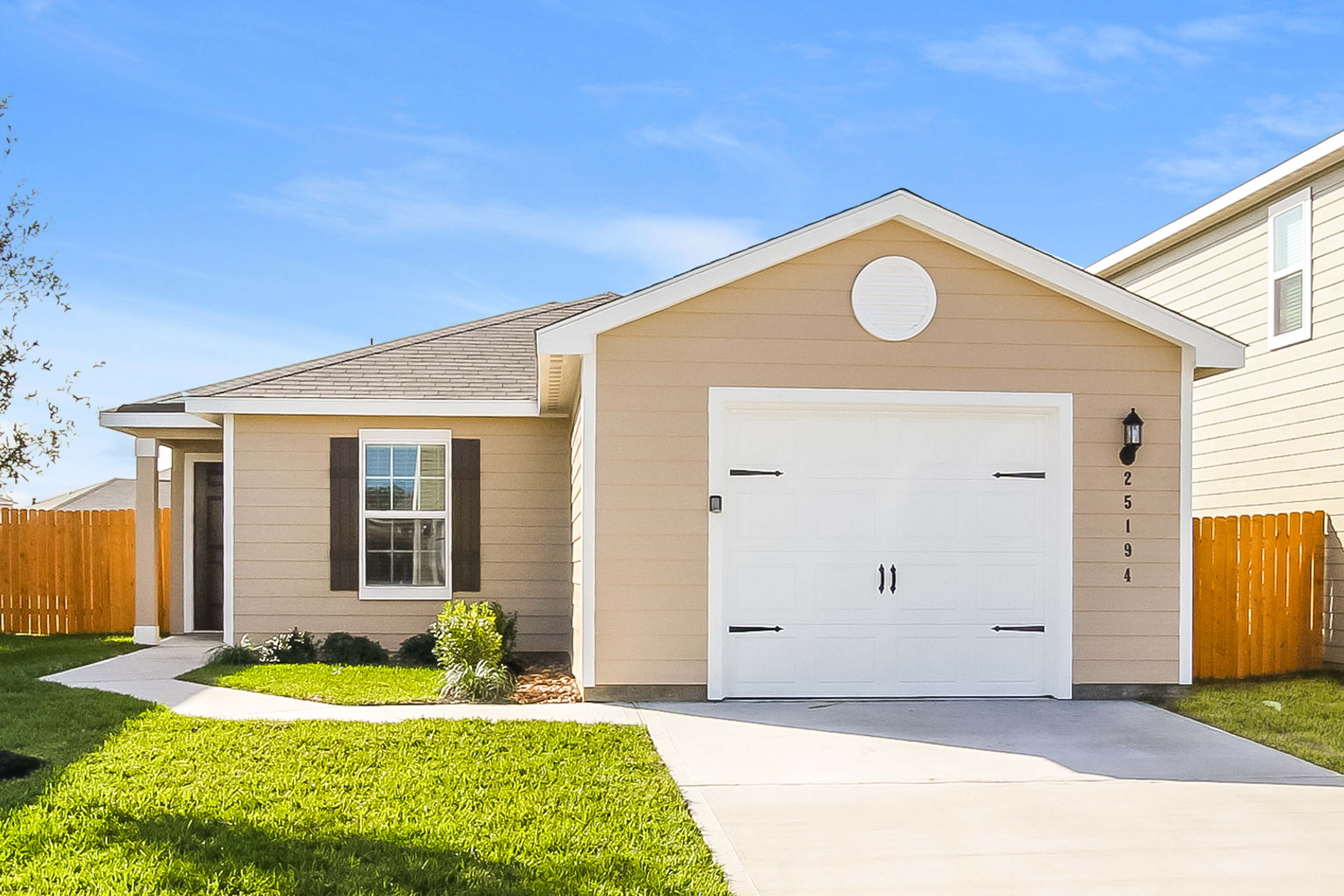 25194 Dickens Drive Magnolia, TX 77355